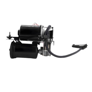 Auto <b>Air</b> <b>Pump</b> Ac8040 Single Phase Motor 1 In Discharge Pipe For Crown Victoria Grand Marquis Town Car - Product Image 1