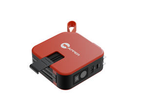Power Bank Universal USB Charger 10000mAh Pengisian Cepat Produk Baru 2023 dengan Stand Terintegrasi dan Pengisian Nirkabel - Product Image 5