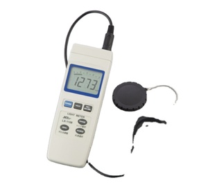Brand New and Original LX-1108 Digital <b>Light</b> Meter 0-400000 High LX-1108 Lillumination Meter LX-1108 - Product Image 5
