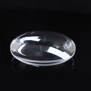 Chất lượng cao <span class=keywords><strong>120mm</strong></span> Aspherical Kính lúp lồi ống kính hai mặt lồi ống kính - Product Image 2