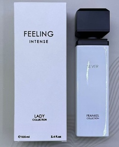 High-End Gentleman <strong>Perfume</strong> Dark Woody <strong>Oud</strong> Scent Black Gold Islamic Pattern Packaging Holiday Gift <strong>for</strong> Men - Product Image 4