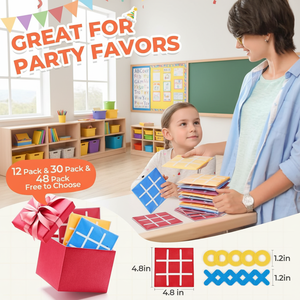 Gioco Tascabile Interattivo Genitore-Figlio Educativo per <span class=keywords><strong>Bambini</strong></span> Puzzle in Tessuto a Nove Griglie Tris per <span class=keywords><strong>Bambini</strong></span> di <span class=keywords><strong>3</strong></span> <span class=keywords><strong>Anni</strong></span> - Product Image 6