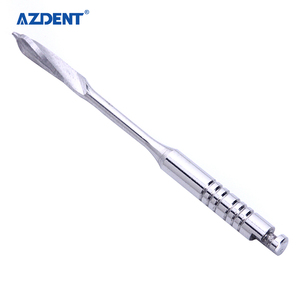 Nội nha kênh gốc nha khoa peeso reamers endo tập tin để sử dụng động cơ - Product Image 4