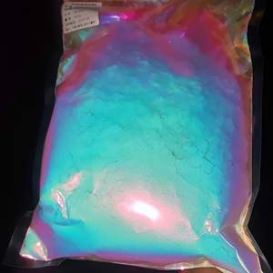 Aurora White Super Chameleon <span class=keywords><strong>Pigment</strong></span> <span class=keywords><strong>Powder</strong></span>, Hyper shift, Chroma flair, Color shift Automotive <span class=keywords><strong>Paint</strong></span> <span class=keywords><strong>Pigment</strong></span> <span class=keywords><strong>Powder</strong></span> - Product Image 6