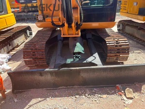 CAT 306E2 Mini <b>Excavator</b> 6 Ton Hydraulic Crawler Small Digger For Sale - Product Image 5