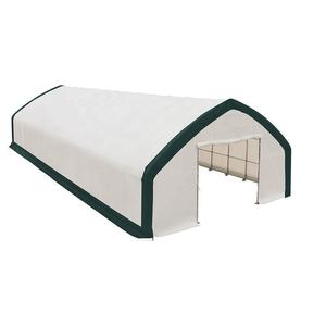 เต็นท์คลังสินค้าอุตสาหกรรม PVC คุณภาพสูง ราคาประหยัด สำหรับเก็บถ่านหิน อุปกรณ์ขนาดใหญ่ จอดรถ และเครื่องจักร - Product Image 1