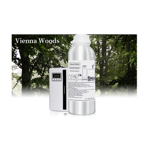 1000ml siêu âm Atomizer tinh dầu khuếch tán cho khách sạn và trung tâm mua sắm làm mát không khí cho Cuộc Gặp Gỡ - Product Image 1