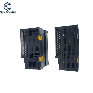ข้อเสนอสุดพิเศษ CP1E-N40SDR-A CP1E-N20SDR-A CP1E-N30SDR-A คอนโทรลเลอร์ลอจิกแบบตั้งโปรแกรมได้ขนาดกะทัดรัด ชุดควบคุมหลักอุตสาหกรรม สำหรับระบบอัตโนมัติ - Product Image 1