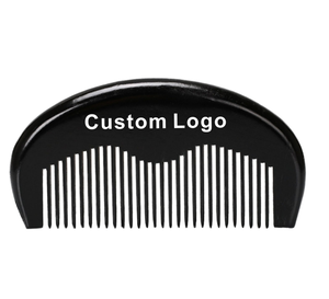 Peine de madera personalizado con logo láser para el <span class=keywords><strong>parto</strong></span>, peine natural para el dolor de contracción, imprescindible para la <span class=keywords><strong>bolsa</strong></span> de <span class=keywords><strong>hospital</strong></span> durante el <span class=keywords><strong>parto</strong></span>. - Product Image 6