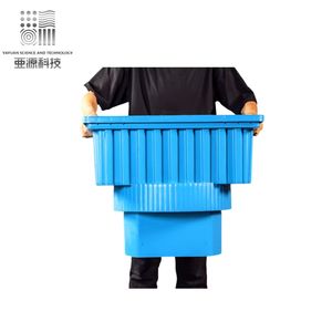 Sortie d'eau <span class=keywords><strong>de</strong></span> pluie multifonctionnelle légère en PEHD Raccords <span class=keywords><strong>de</strong></span> drainage extérieurs modernes <span class=keywords><strong>Gouttière</strong></span> polyvalente en plastique vinyle PEHD - Product Image 2