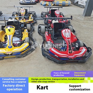 Nhiên Liệu Cạnh Tranh 125cc Điện Động Cơ Ổ Đĩa Xích Đi <span class=keywords><strong>Kart</strong></span> Lớn 4 Đột Quỵ 4X4 Ổ Đĩa Bàn Đạp Xe Cho Người Lớn Của <span class=keywords><strong>Kart</strong></span> Trôi - Product Image 5