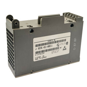 Yeni orijinal endüstriyel otomasyon PLC Pac adanmış denetleyici, 6ES5 451-8MD11 ağ modülü ile donatılmış - Product Image 3