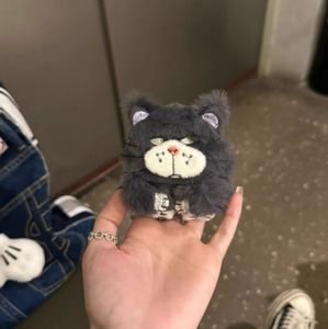 Плюшевая кошка для airpods <span class=keywords><strong>2</strong></span>/<span class=keywords><strong>3</strong></span> поколения Чехол для наушников airpods pro Чехол для наушников - Product Image 5