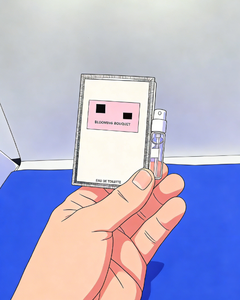 <span class=keywords><strong>Perfume</strong></span> de Diseñador de Lujo para Hombre, Aroma Frutal, 1.5ml, EDT/EDP, Spray Corporal de Larga Duración, Venta al Por Mayor en EE. UU. - Product Image 1