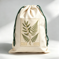 Sac à cordon personnalisé avec motif café, réutilisable, pochette pour café, école, événements sportifs, rangement quotidien, emballage cadeau de vacances