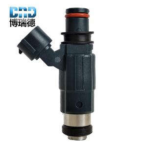 Inyector de Combustible para Mazda Familia Premacy 1.8L 2.0L OEM INP781 Pieza de Motor de Gasolina - Product Image 1