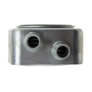 Radiador para Suzuki Grand Vitara II 1.9D IS, 8200806731 YM-A402, Pieza de Repuesto - Product Image 1