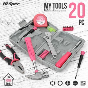 Multi Function Chrome Household <b>Tool</b> Set Hex Socket Set Screw Ratchet Hand <b>Tools</b> Set - Product Image 2