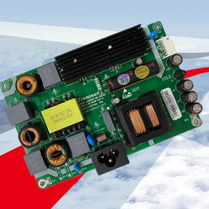 แหล่งจ่ายไฟสลับ5A LD2405P 24V สำหรับ E-Sports แสดง AC/DC พร้อมอินพุต110V/200V และความถี่50Hz - Product Image 1