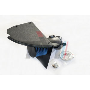 TM Performance Turbo B * W G01/G02 X3/X4 M40i B58 Système d'admission d'admission d'air 2019- - Product Image 4