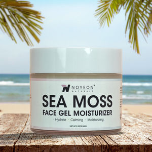 Producto para el cuidado <span class=keywords><strong>de</strong></span> la piel, superventas, envío directo, crema facial <span class=keywords><strong>de</strong></span> musgo marino con etiqueta privada, conjunto para el cuidado <span class=keywords><strong>de</strong></span> la piel - Product Image 2