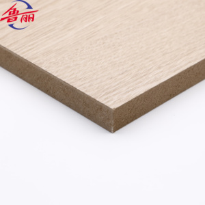 Lot de mélamine blanche 18mm, <span class=keywords><strong>2</strong></span> faces, <span class=keywords><strong>MDF</strong></span> blanc - Product Image 6