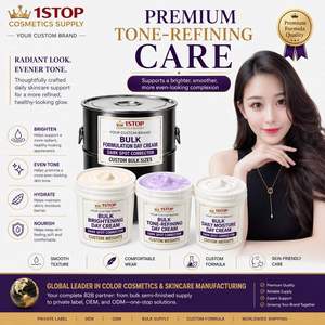 <span class=keywords><strong>Crema</strong></span> Correttiva per Macchie Scure con Vitamina <span class=keywords><strong>E</strong></span>, Super Schiarente, Collagene <span class=keywords><strong>e</strong></span> Vitamina C per <span class=keywords><strong>Pelle</strong></span> Scura <span class=keywords><strong>e</strong></span> <span class=keywords><strong>Acneica</strong></span>, Naturale - Product Image 4