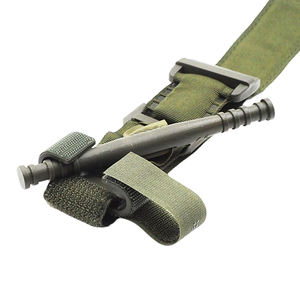 Medresq, suministros de emergencia de fábrica, torniquete de combate, torniquete táctico CAT SOF, torniquete, botiquín de primeros auxilios, <span class=keywords><strong>Kit</strong></span> de Control de sangre - Product Image 5