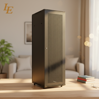 Armoire de serveur en acier pour centre de données, 47U, 600*1000mm, en stock
