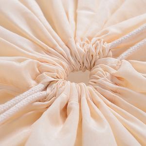 Vente en gros Inventaire Conception Prix Compétitif Panier à Linge pour Bébé Toile Forme Ronde Pas Cher Salle de Bain Panier à Linge - Product Image 3