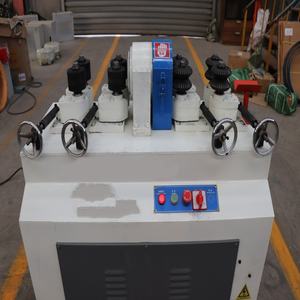 Wooden Handle Round Rod <b>Milling</b> <b>Cutter</b> - Product Image 5