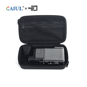 Sac photo de gros pour <span class=keywords><strong>Instax</strong></span> <span class=keywords><strong>Mini</strong></span> EVO Cinema, sacoche de protection rigide bandoulière étanche, rangement portable - Product Image 5
