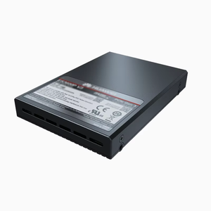 ฮาร์ดไดรฟ์ภายในแบบ NVMe SSD รุ่น HSSD ความจุ 3.84TB - ระบบจัดเก็บข้อมูลเซิร์ฟเวอร์ความเร็วสูงสำหรับโครงสร้าง NSAS Ssd - Product Image 4