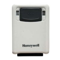 Escáner de Código de Barras Fijo Honeywell Vuquest 3320g, Manos Libres, Sensor CMOS USB, Garantía de 1 Año, Lectura 1D y 2D, PDF, QR, SDK, Disponible en Stock