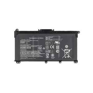 Batería de Repuesto Original para Portátil <span class=keywords><strong>HP</strong></span> <span class=keywords><strong>Pavilion</strong></span> HT03XL HT03 L11119-855 15-CS 15-DA, Batería para Portátil - Product Image 1