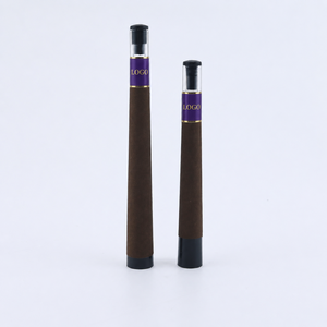 Christmas Label Custom Cigar <b>Paper</b> Pre-made <b>Rolled</b> Cones Tobacco <b>Rolling</b> <b>Paper</b> Smoking <b>Rolled</b> Cones with Glass Filter Tip - Product Image 3