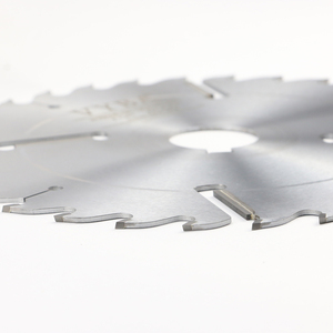 Industrial Grade Multi-Ripping TCT Tungsten Carbide Tipped <strong>Saw</strong> <strong>Blade</strong> 10 in Diameter 255mm Length for Hard Soft Wood Cutting - Product Image 3