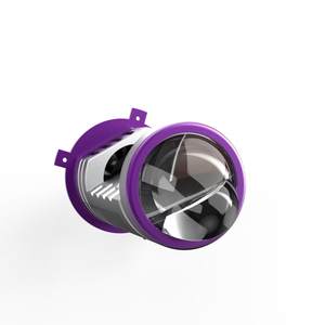 <span class=keywords><strong>LED</strong></span>-Chip-Scheinwerferlampen H4 12V 6000K 90W Fern-/Abblendlicht Universelle Passform Plug-and-Play 10000 <span class=keywords><strong>Lumen</strong></span> - Product Image 5