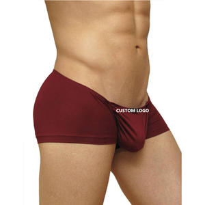 ODM/OEM Calzoncillos <span class=keywords><strong>Boxer</strong></span> De Algodon da <span class=keywords><strong>uomo</strong></span> mutandine <span class=keywords><strong>Boxer</strong></span> in cotone comodo e morbido cotone <span class=keywords><strong>intimo</strong></span> <span class=keywords><strong>Boxer</strong></span> - Product Image 2