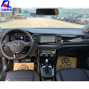 Volkswagen Tiguan d'occasion, SUV compact, <span class=keywords><strong>T</strong></span> Roc, <span class=keywords><strong>T</strong></span>-Roc, <span class=keywords><strong>R</strong></span> <span class=keywords><strong>Line</strong></span>, voiture d'occasion - Product Image 4