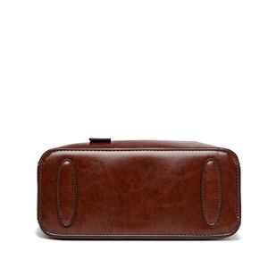 Fashion New Designer Crossbody Bags High Quality PU Leather <b>Shoulder</b> Messenger Bag Casual Totes Luxury Women Handbags and Purses - Product Image 5