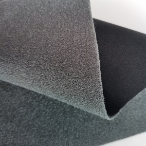 Tela de neopreno de nailon UBL/OK de alta calidad de fábrica con bucle ininterrumpido 3mm 4mm 5mm 7mm para aparatos y órtesis deportivas - Product Image 5