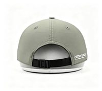 Gorras de Béisbol Bordadas Personalizadas al por Mayor, Fabricadas por BSCI, de 6 Paneles, para Hombre y Mujer, de Alta Calidad, para Deportes, Viajes y Actividades al Aire Libre, 2026