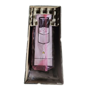 ACS880-01-07A2-3 AC อินเวอร์เตอร์ติดผนังสำหรับอุตสาหกรรมแบบสามเฟส IEC 3kW 8A 380V -415V ของแท้ใหม่แกะกล่อง - Product Image 1