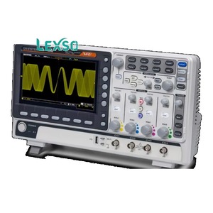 Osciloscopio Digital de Almacenamiento Gwinstek Gds-1102e con 2/4 Canales Gds-1104e Lexso - Product Image 2