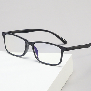 Gafas <span class=keywords><strong>de</strong></span> <span class=keywords><strong>Lectura</strong></span> Unisex con Marco Cuadrado <span class=keywords><strong>de</strong></span> Material TR, Bloqueo <span class=keywords><strong>de</strong></span> Luz Azul, para Presbicia, 1920 1pc, 1.0 1.5 <span class=keywords><strong>2.0</strong></span> 2.5 3.0 3.5 4.0 - Product Image 2