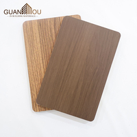 Paneles de pared de pizarra de carbono natural Diseño clásico moderno Función impermeable para paredes interiores de hotel Respetuoso con el medio ambiente