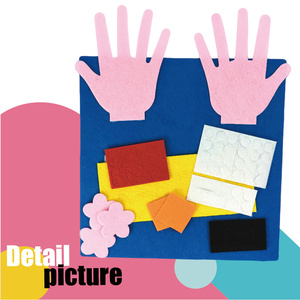 Vente chaude jouets de voyage préscolaires planche de <span class=keywords><strong>math</strong></span>ématiques pour jouet d'activité de soustraction d'addition de jeu - Product Image 5