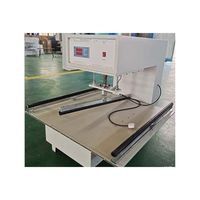 Máquina de Prueba de Resistencia a la Flexión con Pantalla Digital Electrónica de Alta Precisión (0.2%) para Azulejos de Cerámica, 220V, 1 Año de Garantía
