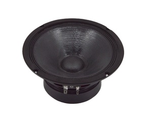 Altavoz de coche pasivo barato de 6,5 pulgadas 635-119 sonido alto de rango medio con carcasa de metal de impedancia de 8 ohmios - Product Image 2